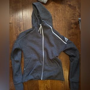 Adidas ZNE tennis jacket